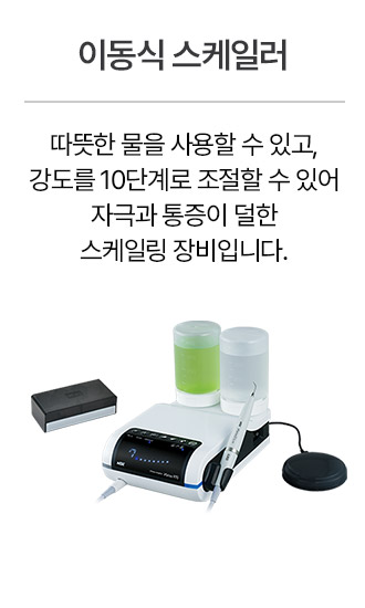 이동식 스케일러