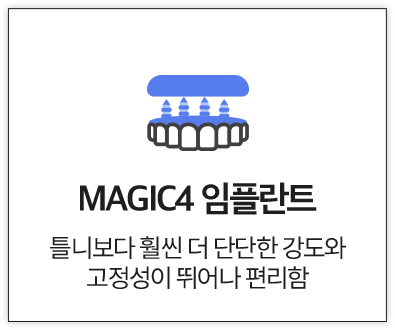 Magic4 시스템